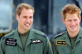 Encuentra las últimas noticias sobre principe harry en canalrcn.com. Principe Harry Conta Que Viveu Anos De Caos Apos Morte Da Mae Claudia
