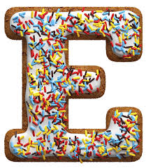 The letters of the alphabet that are used least frequently in the english language are q, j, z and x. Gingerbread Colors Font Handmadefont Decorative Alphabet Letters Lettering Alphabet Monogram Cookies