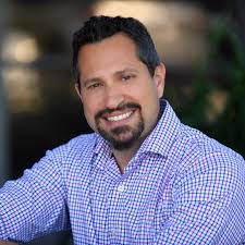 David Conti Silicon Valley Real Estate Professional