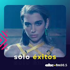Solo Éxitos en #ABC985🎶 ON AIR 🟡 Denise Hutter ya te acompaña en  #NoMeCreanAMí con la mejor selección musical y la actualidad. abc.com.py/fm  💻También en la APP de ABC, desdeparaguay.com y Radio