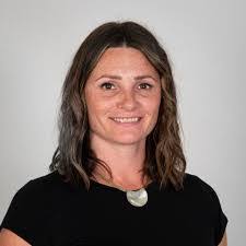 Ingrid Mitchell's Instagram, Twitter & Facebook