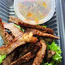 Rozana's kitchen 8.870 views6 months ago. Daging Bakar Danok Kartini Kitchen Photos Facebook