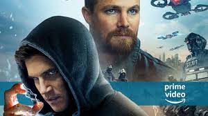 Check spelling or type a new query. Die Dreckige Low Budget Version Von X Men Neu Auf Amazon Prime Video Lohnt Sich Code 8 Kino News Filmstarts De