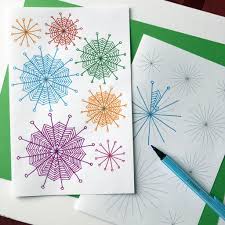 There are also keyword descriptions of each pattern to make it easier to quickly search the list. Zentangles For Beginners Art Projects For Kids