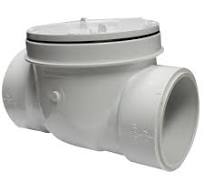 Backwater Valves - Canplas