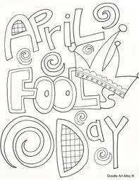 April Fools Day April Fools Day April Fools Pranks April Crafts