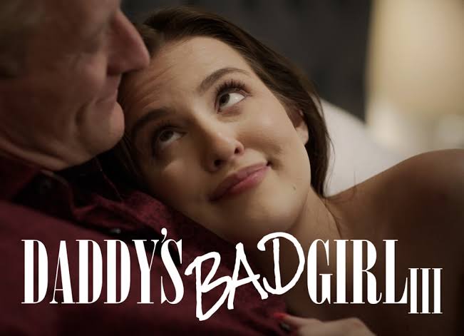 Aubree Valentine - Daddy's Bad Girl III - MissaX