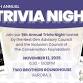 5th Annual Trivia Night event in Aurora, IL