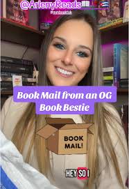 Arlene Book Dedication