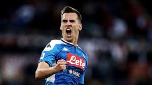 (barcelona a câștigat meciul și arkadiusz milik a primit un 6.4 sofascore rating). Tottenham Hotspur And Everton Miss Out As Arkadiusz Milik Joins Marseille Dazn News Brunei