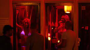 Amsterdam will ein Prostitutionshotel bauen – zum Schutz für Sexarbeit