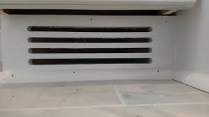 Is it ok to install laminate flooring first, then set kitchen cabinets on top of the laminate. Hvac Vent Under Kitchen Cabinets