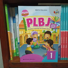 Untuk perangkat ajar mulok yang kami bagiakan adalah rpp plbj kelas 5 untuk semester 1 dan semester 2. Jual Buku Baru Plbj Untuk Sd Kelas 1 K13n Jakarta Barat Estionozulaika Tokopedia