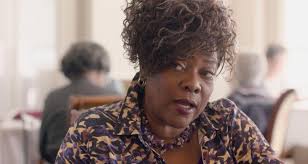 Loretta Devine talks about the sting of getting older and her latest film,  'Queen Bees'