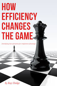 Andy tolbert, the blue jeans broker, www.andytolbert.com. How Efficiency Changes The Game Developing Lean Operations For Competitive Advantage Business Expert Press