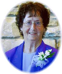 Neva Obituary September 13, 2013