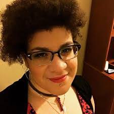 Erica Redden's Instagram, Twitter & Facebook