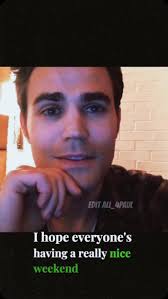 Paul in 24. His character named Stephen Wesley an oncologist married to Kim  Bauer and they had a daughter named Terri Wesley. 2009 My Edit. #24series  #24 #stephanwesley #paulwesleyproject #paulwesleyseries Available