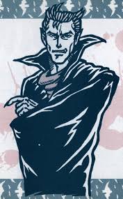 Dracula | castlevania season 2. Alucard Castlevania Wiki Fandom