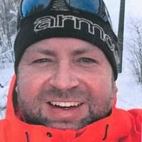 Darren Payne Obituary