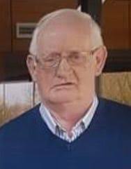 Condolence Book for John Walsh (Ballinacarrow, Sligo)