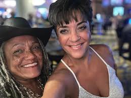 Hello Shady Rest Campers Family, Sending warm wishes to each and every one  of you! As I find myself at a pivotal moment in my life, I've chosen to  take a new