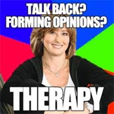 Here's how to make your own using a variety of options including web and mobile apps. Sheltering Suburban Mom Know Your Meme