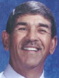 John Borquez (1946-2005)