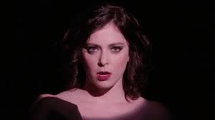 What a wonderful (?) girl! — QUOTES:...