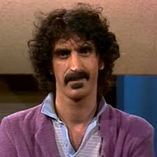 Inside Zappa documentary 'Eat That Question'