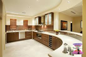كتالوج صور مطابخ مودرن بأحدث الأفكار الجديدة Kitchen Desings
