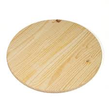 Unfinished Pine Round 48 For Table Top Or Sign Etsy Handmade Clocks Table Top Large Centerpiece