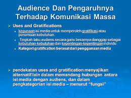 Media massa berperan sebagai media pendidikan diperlukan untuk membantu guru dalam menumbuhkan pemahaman siswa terhadap materi pelajaran. Pengaruh Komunikasi Massa Terhadap Masyarakat Dan Budaya Ppt Download
