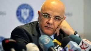 Secretary of state, head of the dept. Raed Arafat Trebuie Umblat La Programul De Lucru Al Medicilor De La Spitalele De Stat SÄƒ Se Lucreze Opt Ore Antena 3