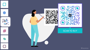 Download Qr Code Generator With Logo Free Custom Easy