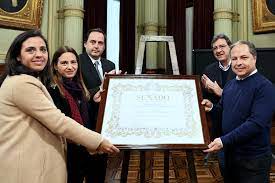 Honorable Senado de la Nación Argentina