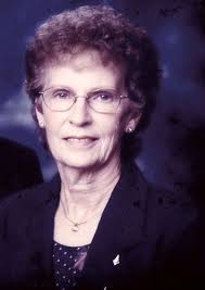 Mary Hubbard Obituary (1933