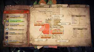 We did not find results for: Monster Hunter World Iceborne Nightshade Paolumu Guide Rock Paper Shotgun