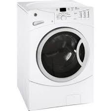 General electric (ge) appliances offers consumer home appliances. Ge Front Load Washer Wbvh5200jww Wbvh5200jww Reviews Viewpoints Com