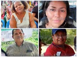 Acuerda el Congreso presidentas y presidentes para 4 nuevos municipios