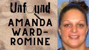 Amanda Romine's Instagram, Twitter & Facebook