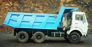We did not find results for: Nityanand Infrastructure Ltd Tata 2516 Dumper Tipper Nityanand