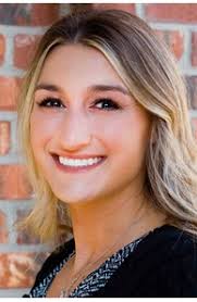 Courtney Augustine's Instagram, Twitter & Facebook