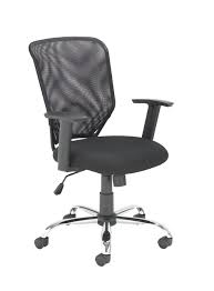5 out of 5 stars with 10 reviews. Office Hippo Mesh Office Chair With Adjustable Arms Computer Chair For Home Working Swivel Chair With Wheels Black Buy Online In Macau At Macau Desertcart Com Productid 68768602