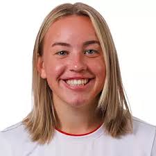 Hailey Hunter (7/6/2023)