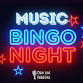 Music Bingo