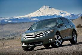 Pin on cars and trucks. Test Drive 2013 Toyota Venza An Excellent Choice For Road Trips Oregonlive Com