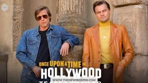10 Positive Impact Movies To Watch On Netflix And Amazon Prime Video Once Upon A Time In Hollywood In 2020 Hollywood Trailer Hollywood Quentin Tarantino