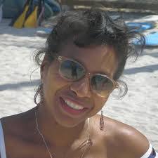 Maria Guardado's Instagram, Twitter & Facebook