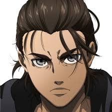 الآن 28 من يناير يصادف عيد ميلاد هيروشي كاميا مؤدي صوت ليفاي اكرمان ليصبح  49 عاماً ❤️ كل عام وهو بالف خير عقبال الف عام يا رب 🥳🥳🥳🥳